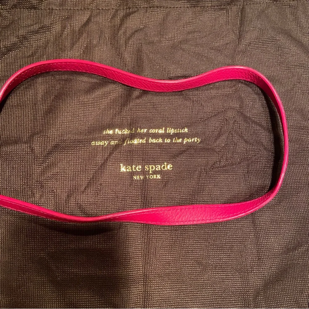 Kate Spade bag